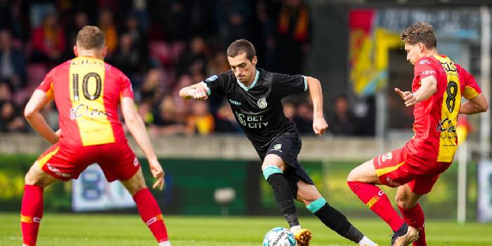 Nhận định, soi kèo Fortuna Sittard vs Go Ahead, 01h00 ngày 9/8: Bệ phóng sân nhà