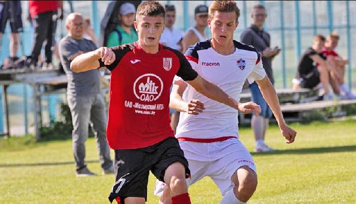 Nhận định, soi kèo Molodechno vs Slavia Mozyr, 22h00 ngày 8/8: Thêm một bước trở lại giải hạng Nhất