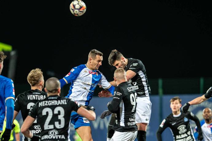 Nhận định, soi kèo Ruch Chorzow vs Pogon Siedlce, 23h00 ngày 8/8: Tận dụng lợi thế