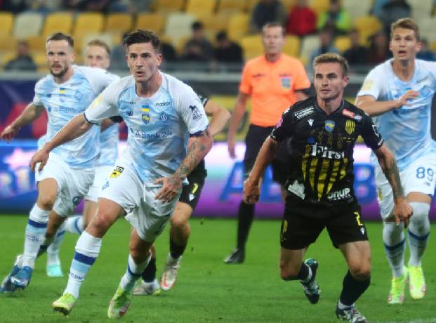 Nhận định, soi kèo Rukh Lviv vs Dynamo Kyiv, 22h00 ngày 8/8: Chủ động buông bỏ