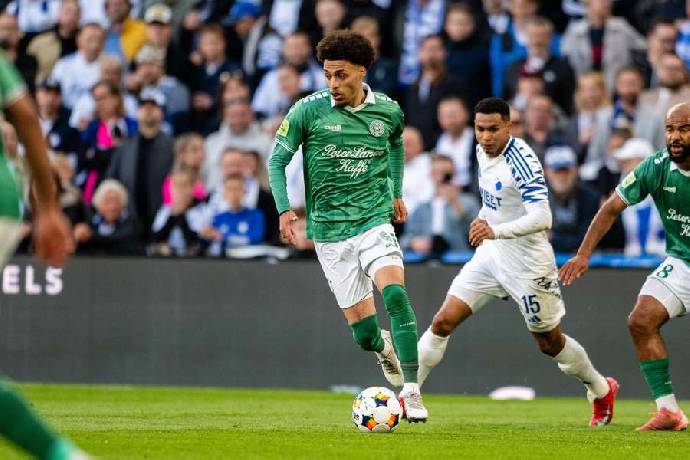 Nhận định, soi kèo Viborg vs Sonderjyske, 01h00 ngày 9/8: Lịch sử lên tiếng