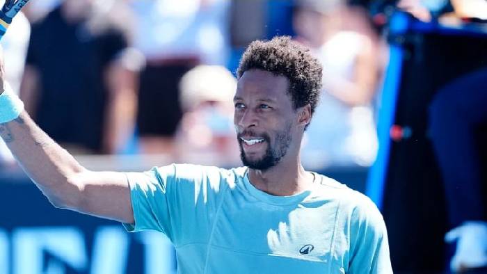 Nhận định tennis Monfils vs Basavareddy, Vòng 1 Cincinnati Open - 7h30 ngày 9/8