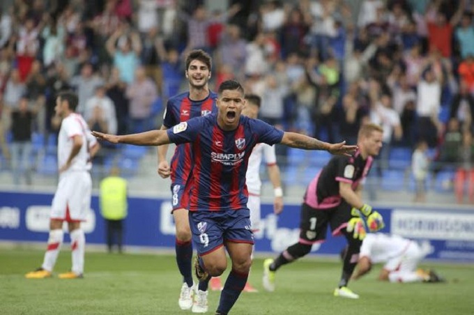 Nhận định Huesca vs Gijon, 17h00 ngày 8/9 (Hạng 2 Tây Ban Nha)