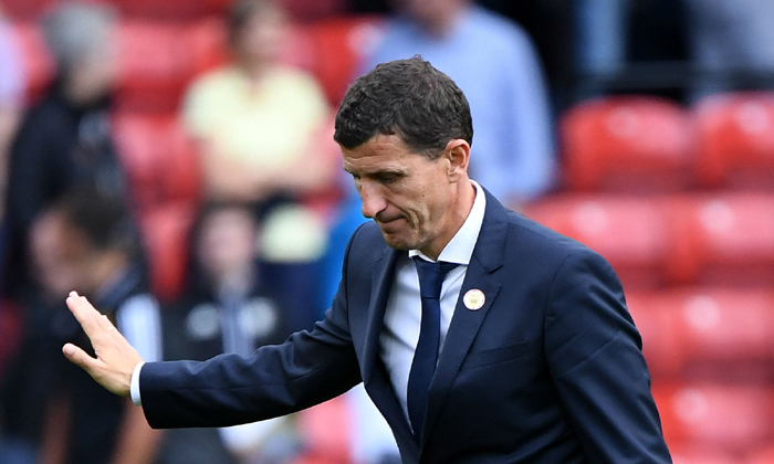 HLV đầu tiên ở Ngoại hạng Anh 2019/20 chính thức bị sa thải