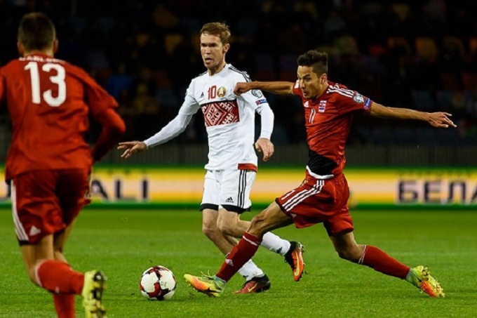 Nhận định Wales vs Belarus, 01h45 ngày 10/9: Giao hữu nhẹ nhàng