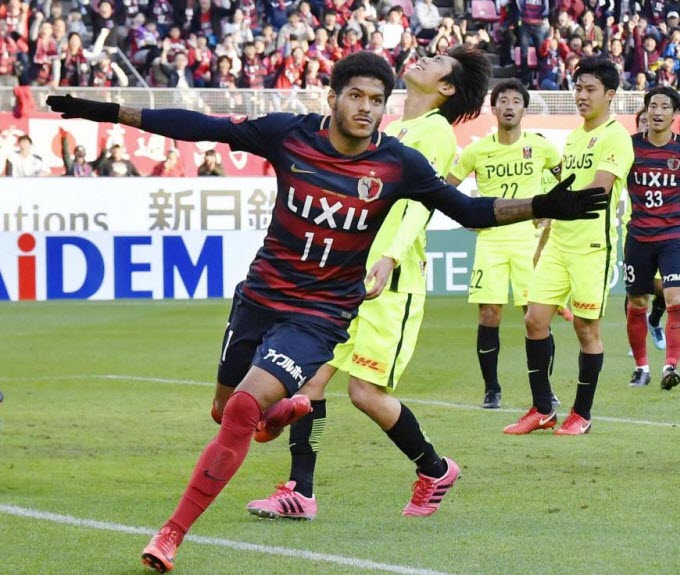 Tỷ lệ bóng đá cúp Nhật Bản hôm nay 8/9: Kashima Antlers vs Urawa Reds