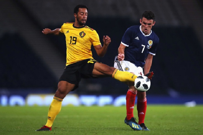 Phân tích tỷ lệ Scotland vs Bỉ, 1h45 ngày 10/9