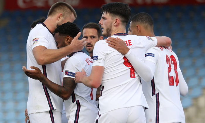 Nhận định Đan Mạch vs Anh, 1h45 ngày 9/9