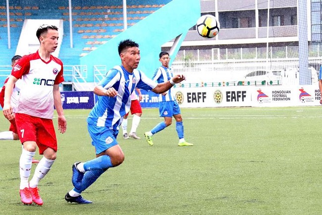 Nhận định Deren vs Ulaanbaatar City, 18h00 ngày 8/9