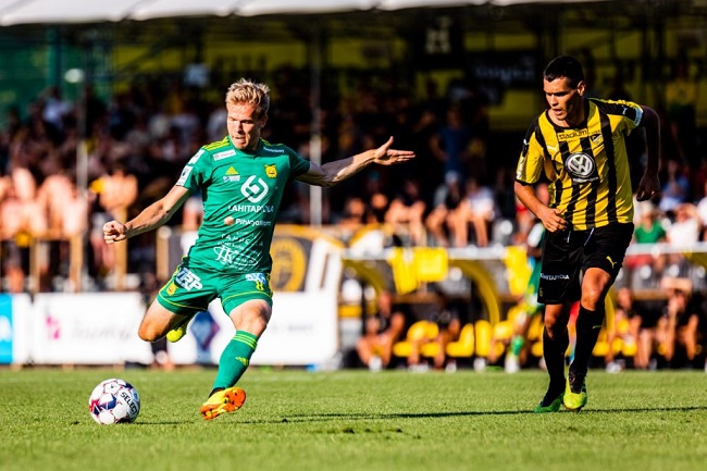 Nhận định Honka vs Ilves Tampere, 22h30 ngày 9/9