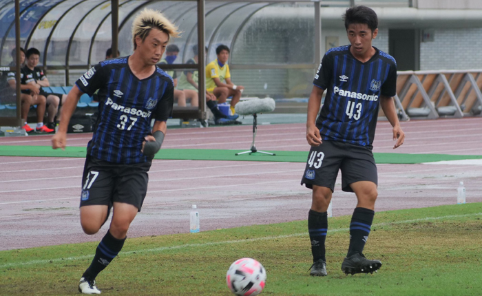 Nhận định Kashiwa Reysol vs Gamba Osaka, 17h00 ngày 9/9