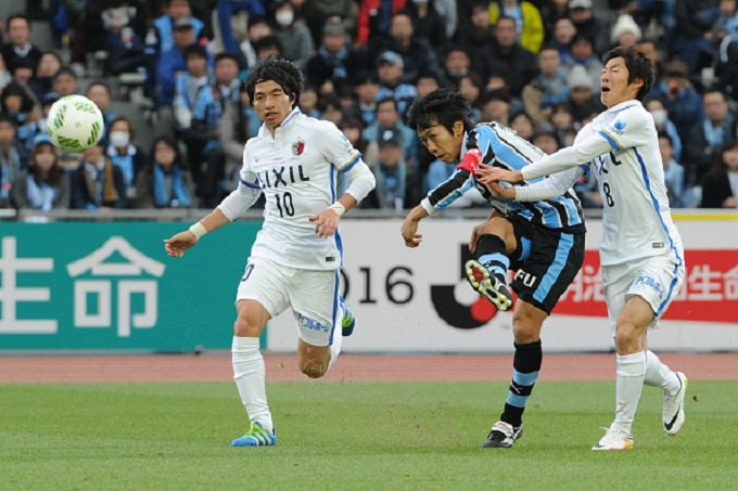 Nhận định Kawasaki Frontale vs Vissel Kobe, 16h30 ngày 9/9