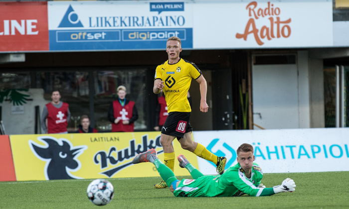 Nhận định KuPS vs RoPS Rovaniemi, 22h30 ngày 9/9