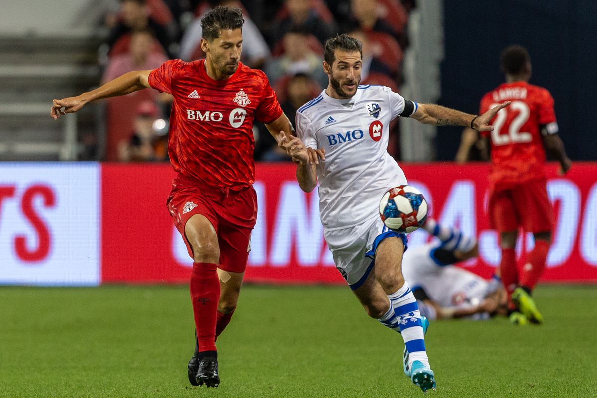 Nhận định Montreal Impact vs Toronto, 7h00 ngày 10/9