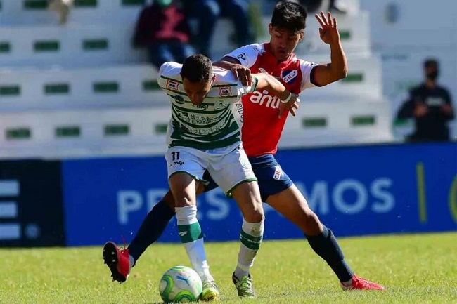 Nhận định Plaza Colonia vs Cerro Largo, 20h00 ngày 9/9