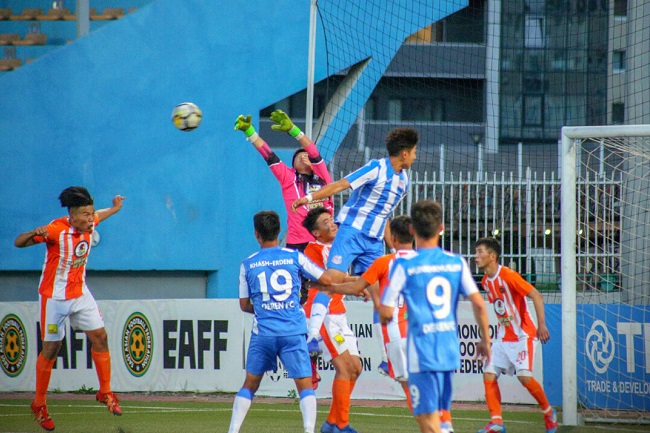 Nhận định Ulaanbaatar vs Anduud City, 15h00 ngày 9/9