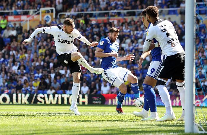 Nhận định, soi kèo Birmingham vs Derby County, 2h ngày 11/9