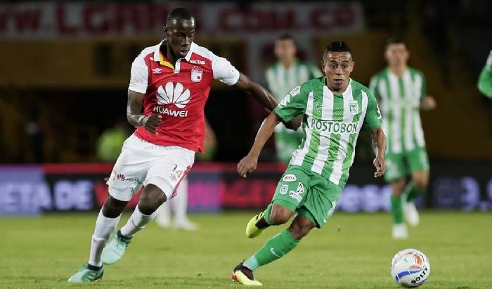 Nhận định, soi kèo Ind. Santa Fe vs Atletico Nacional, 8h05 ngày 9/9