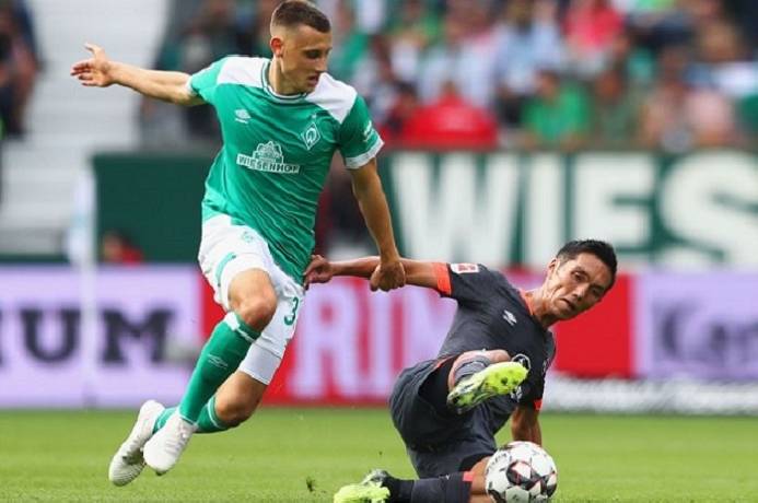 Nhận định, soi kèo Bremen vs Augsburg, 1h30 ngày 10/9