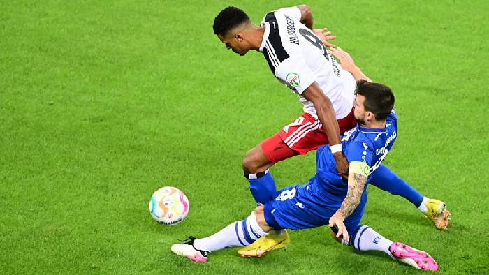 Nhận định, soi kèo Holstein Kiel vs Hamburg, 23h30 ngày 9/9