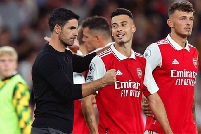 CHÍNH THỨC ! Chấp nhận mất trắng 2000 tỷ, Arsenal tống khứ xong 'báo thủ'