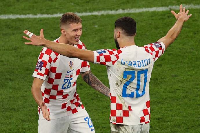 Nhận định, soi k&egrave;o Croatia vs Latvia, 01h45 ng&agrave;y 9/9