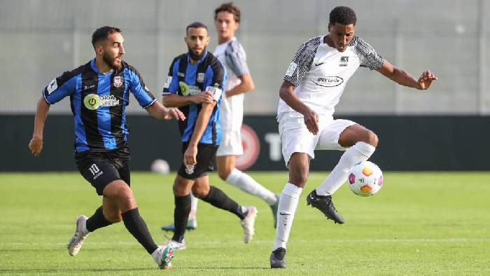 Nhận định, soi kèo FC 08 Homburg vs FSV Frankfurt, 0h00 ngày 09/09