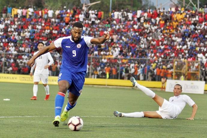 Nhận định, soi kèo Haiti vs Cuba, 3h00 ngày 9/9