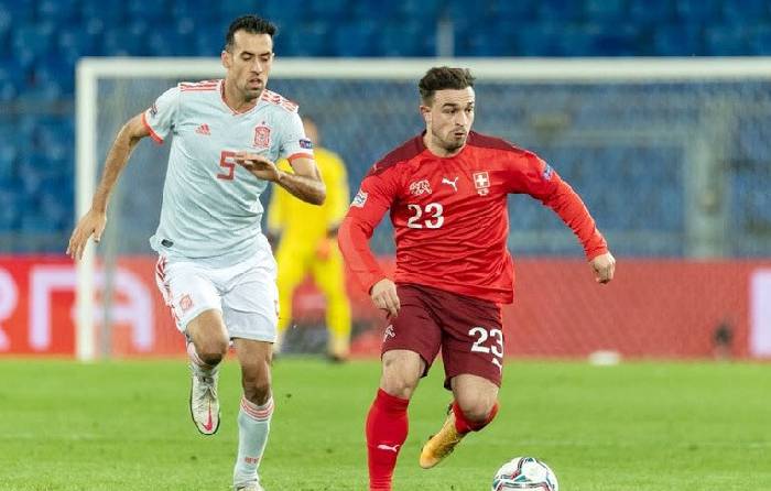 Nhận định, soi kèo Kosovo vs Thụy Sĩ, 1h45 ngày 10/09