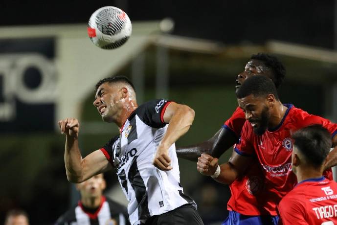 Nhận định, soi kèo Limianos vs Varzim, 23h00 ngày 8/9