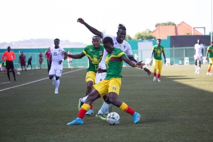 Nhận định, soi kèo Mali vs Nam Sudan, 2h00 ngày 9/9