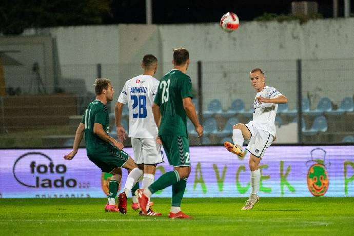 Nhận định, soi kèo NK Krka vs ND Gorica, 22h59 ngày 08/09
