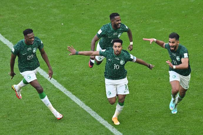 Nhận định, soi kèo Saudi Arabia vs Costa Rica, 02h00 ngày 9/9