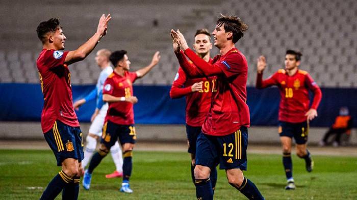 Nhận định, soi kèo U21 Malta vs U21 Tây Ban Nha, 01h45 ngày 9/9