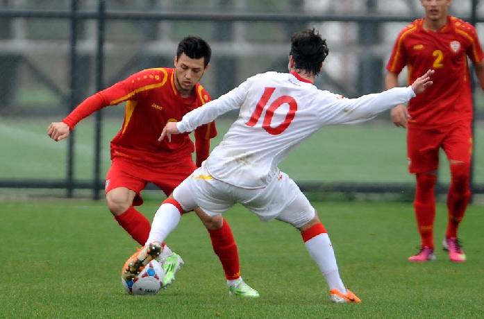 Nhận định, soi kèo U21 Thụy Điển vs U21 Bắc Macedonia, 22h59 ngày 08/09