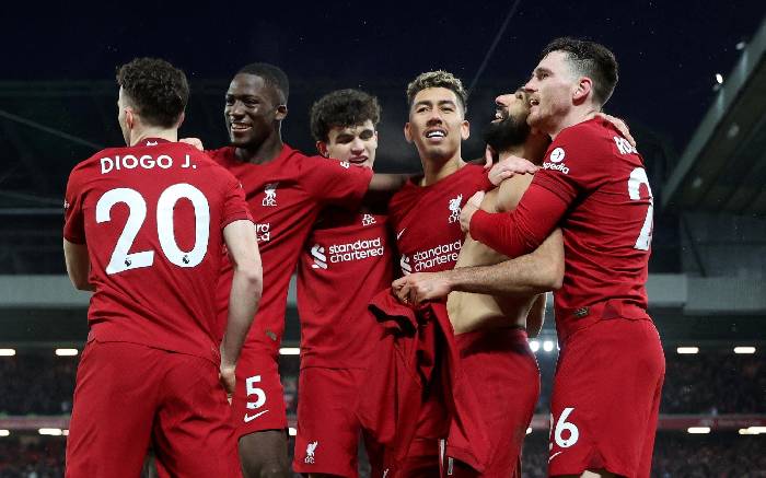Xác nhận! Liverpool chi 100 củ đưa Bruno cập bến Anfield