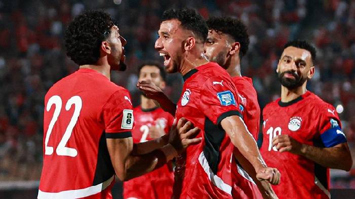 Nhận định, soi kèo Burkina Faso vs Ai Cập, 23h00 ngày 9/9: Hoàn thành mục tiêu