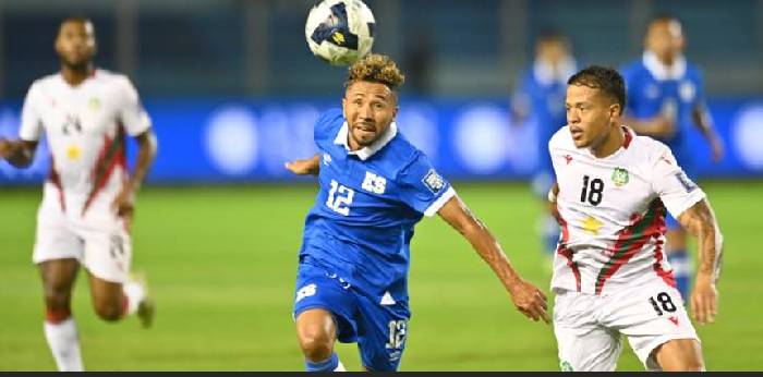 Nhận định, soi kèo El Salvador vs Suriname, 07h30 ngày 9/9: Tự tin làm khách