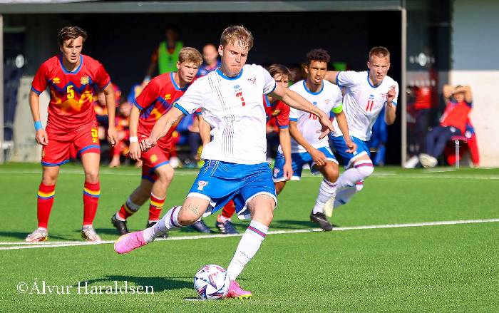 Nhận định, soi kèo U21 Belarus vs U21 Áo, 23h00 ngày 8/9: Chia điểm!