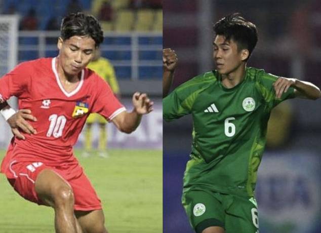 Nhận định, soi kèo U23 Lào vs U23 Macao, 15h30 ngày 9/9: Tìm lại niềm vui