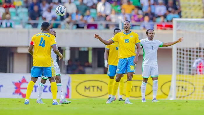 Nhận định, soi kèo Zimbabwe vs Rwanda, 20h00 ngày 9/9: Khác biệt động lực