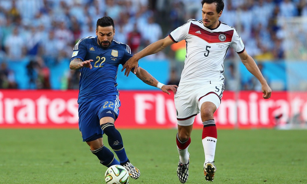 Phân tích tỷ lệ Đức vs Argentina, 1h45 ngày 10/10