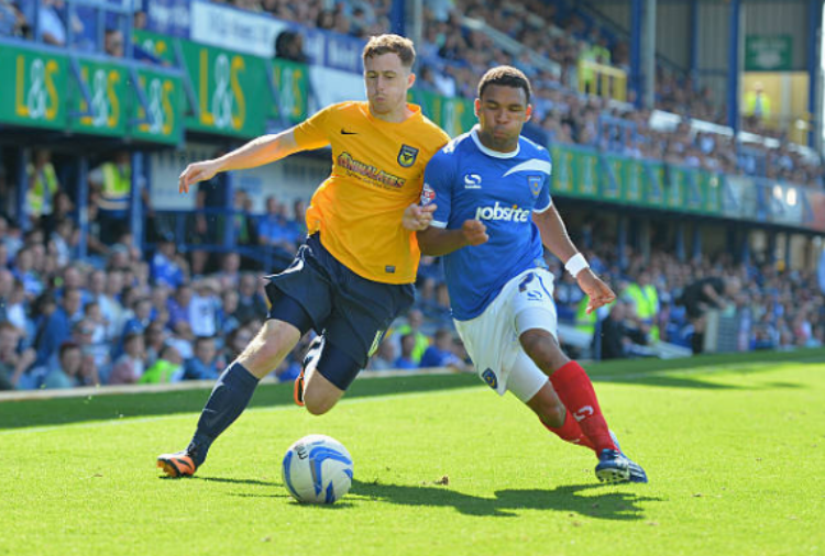 Nhận định bóng đá Oxford Utd vs Portsmouth, 01h45 ngày 9/10: Cạnh tranh ngôi đầu