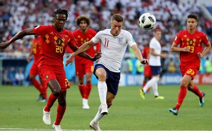 Phân tích tỷ lệ Bỉ vs San Marino, 1h45 ngày 11/10