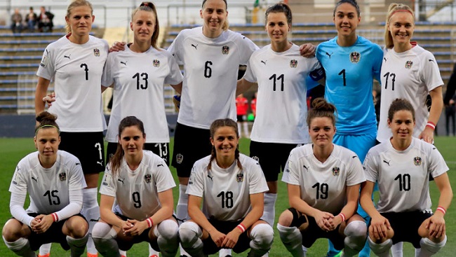 Ph&acirc;n t&iacute;ch tỷ lệ nữ Serbia vs nữ &Aacute;o, 23h ng&agrave;y 8/10