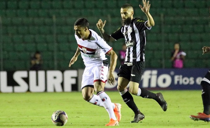 Nhận định bóng đá Botafogo vs Figueirense, 05h15 ngày 09/10: Chìm vào khủng hoảng