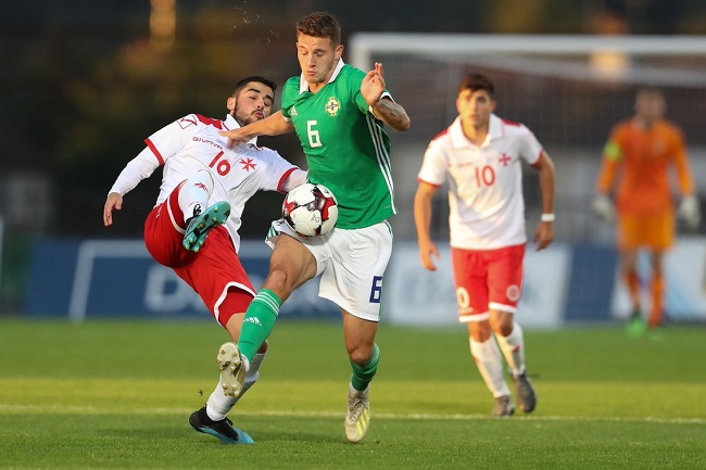 Nhận định Bắc Ireland U21 vs Phần Lan U21, 0h00 ng&agrave;y 10/10