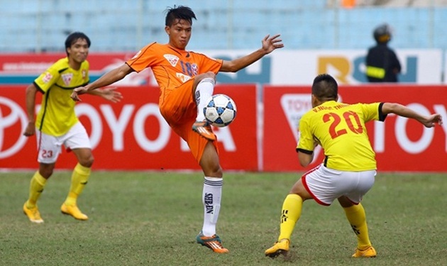 Nhận định SHB Đà Nẵng vs Hải Phòng, 17h00 ngày 10/10