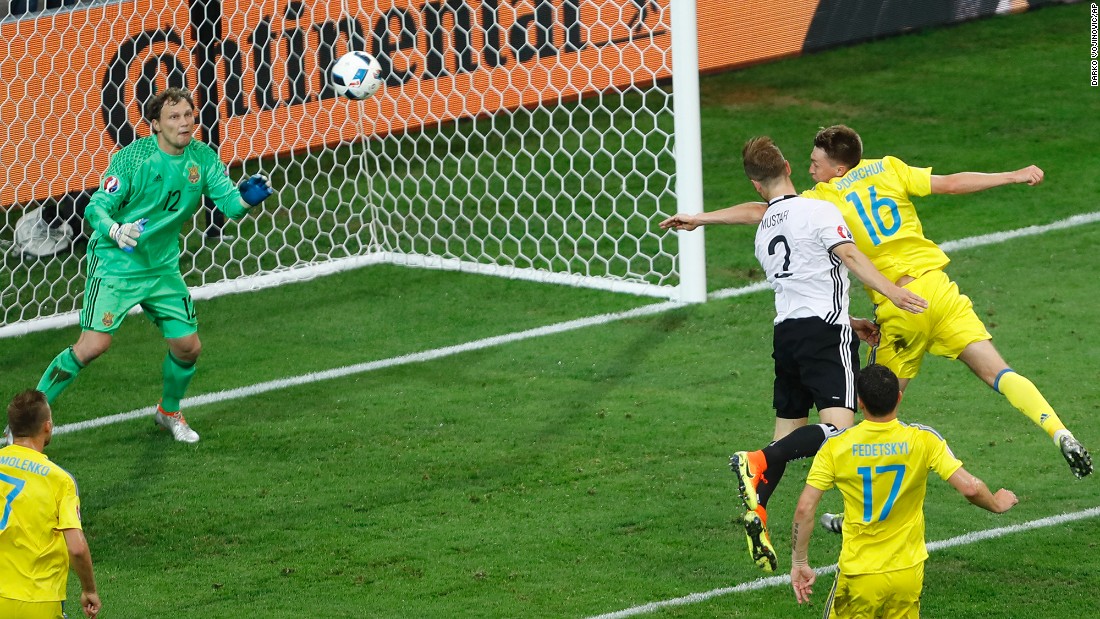 Nhận định Ukraine vs Đức, 1h45 ngày 11/10