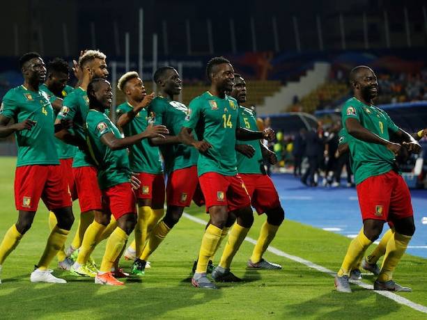 Nhận định, soi kèo Cameroon vs Mozambique, 23h00 ngày 8/10